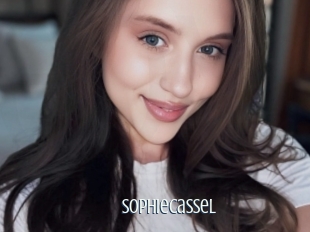 Sophiecassel
