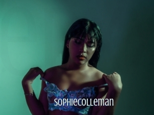 Sophiecolleman