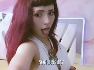Sophiefairy