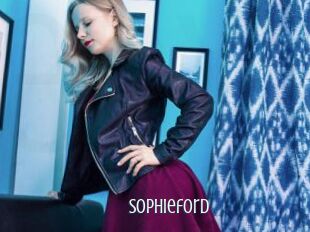 Sophieford