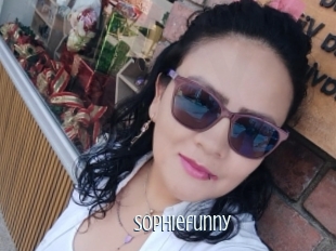 Sophiefunny