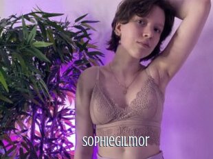 sophiegilmor Edonkey xxx