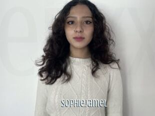 Sophiejamel