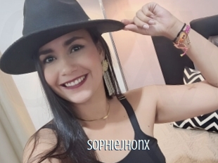 Sophiejhonx