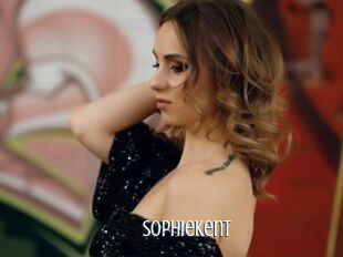 Sophiekent