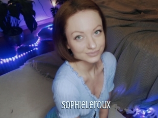 Sophieleroux