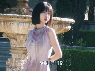 Sophielilia