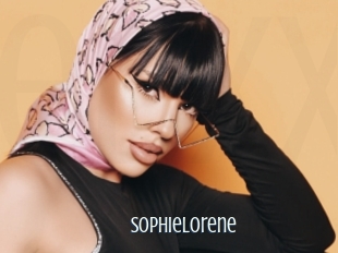 Sophielorene