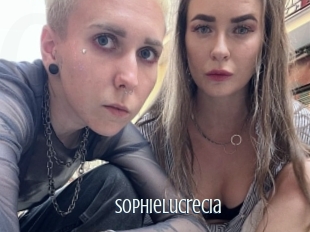 Sophielucrecia
