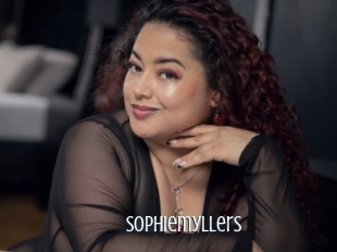 Sophiemyllers