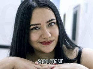 Sophienasir