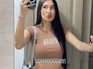 Sophieoceann