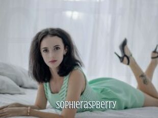 Sophieraspberry