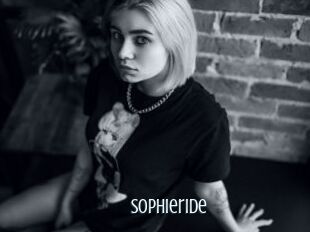 Sophieride