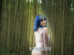 Sophiesatiny