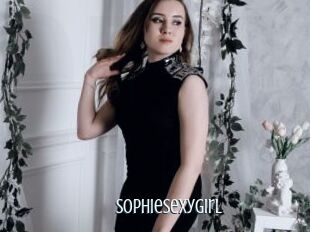 Sophiesexygirl