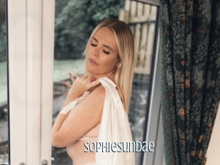 Sophiesundae