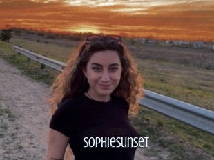 Sophiesunset