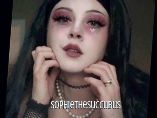 Sophiethesuccubus