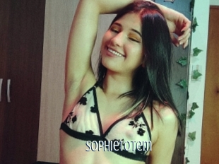 Sophietotem