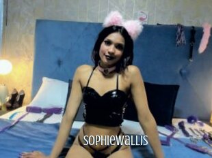 Sophiewallis