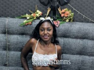 Sophiewilliamms
