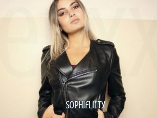 Sophiflirty