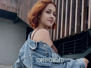 Sophihoward