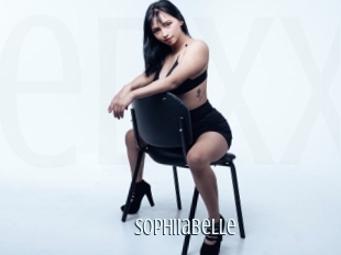 Sophiiabelle