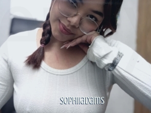 Sophiiadams