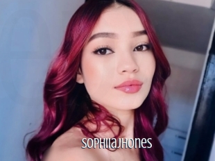 Sophiiajhones