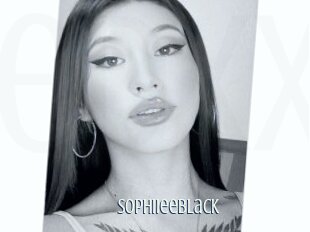 Sophiieeblack