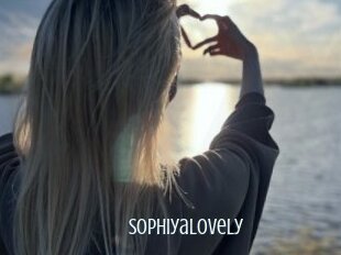 Sophiyalovely