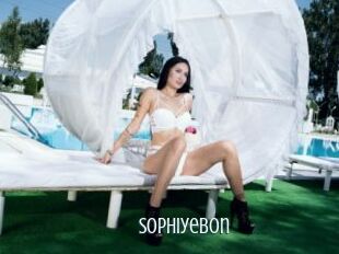 Sophiyebon