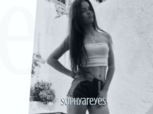 Sophyareyes