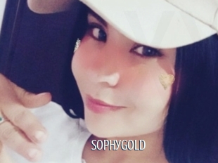 Sophygold