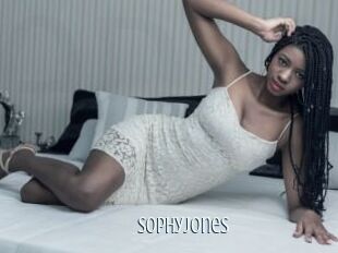 Sophyjones