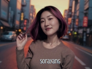 Sorayang