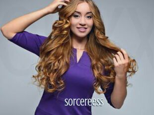 Sorcereess
