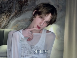 Sorenkai