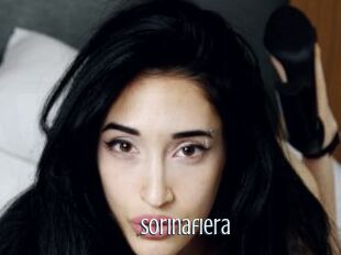 Sorinafiera