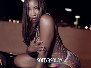 Soriyasolay