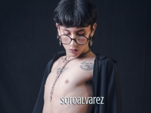 soroalvarez Edonkey xxx