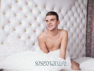 Sosexykarllfu