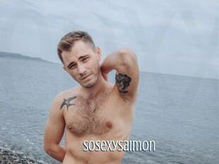 Sosexysaimon