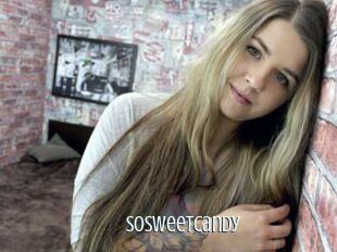 Sosweetcandy
