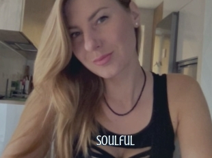 Soulful