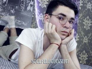 Soulfulboydzayn