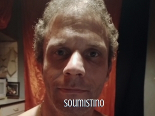 Soumistino