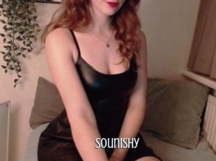 Sounishy